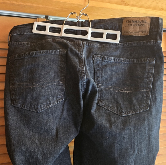 Men's Levi jeans - Picture 4 of 4
